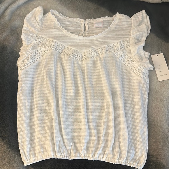 Tops - Passport top- large